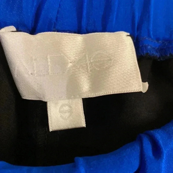 Alexis silk pants size small - Picture 3 of 5